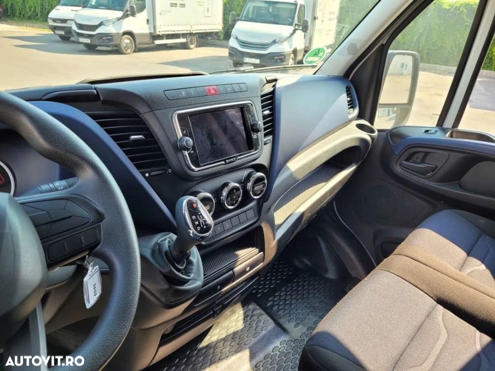 Iveco Daily 35S16A8 V - 10