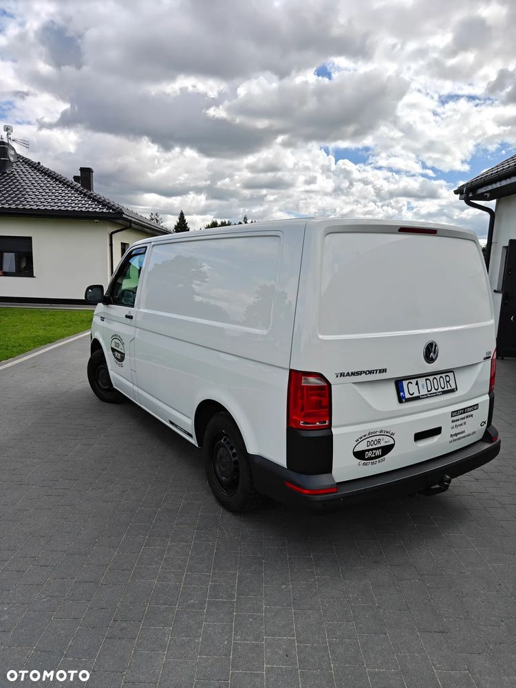 Volkswagen TRANSPORTER T6 - 4