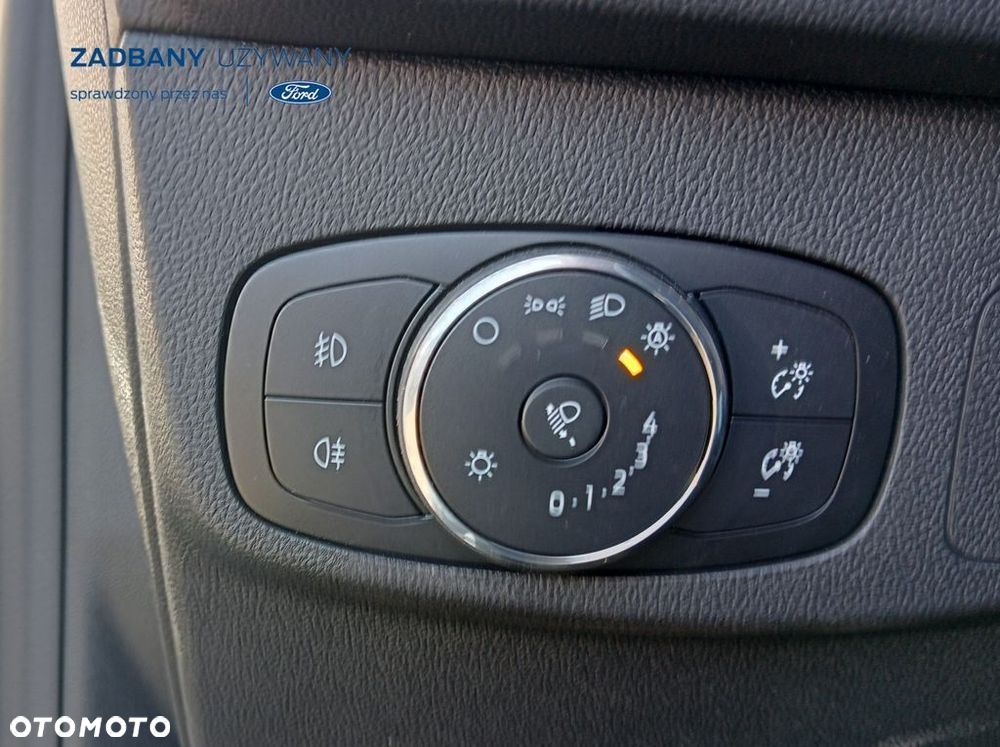 Ford Focus SW 1.0 EcoBoost Titanium - 15