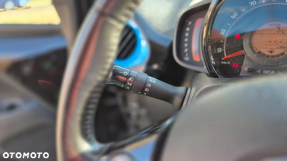 Toyota Aygo 1.0 VVT-i Black Edition - 11