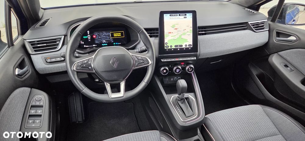 Renault Clio - 21