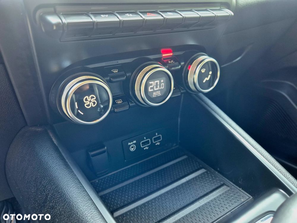 Renault Captur E-TECH 160 E-Tech engineered - 21