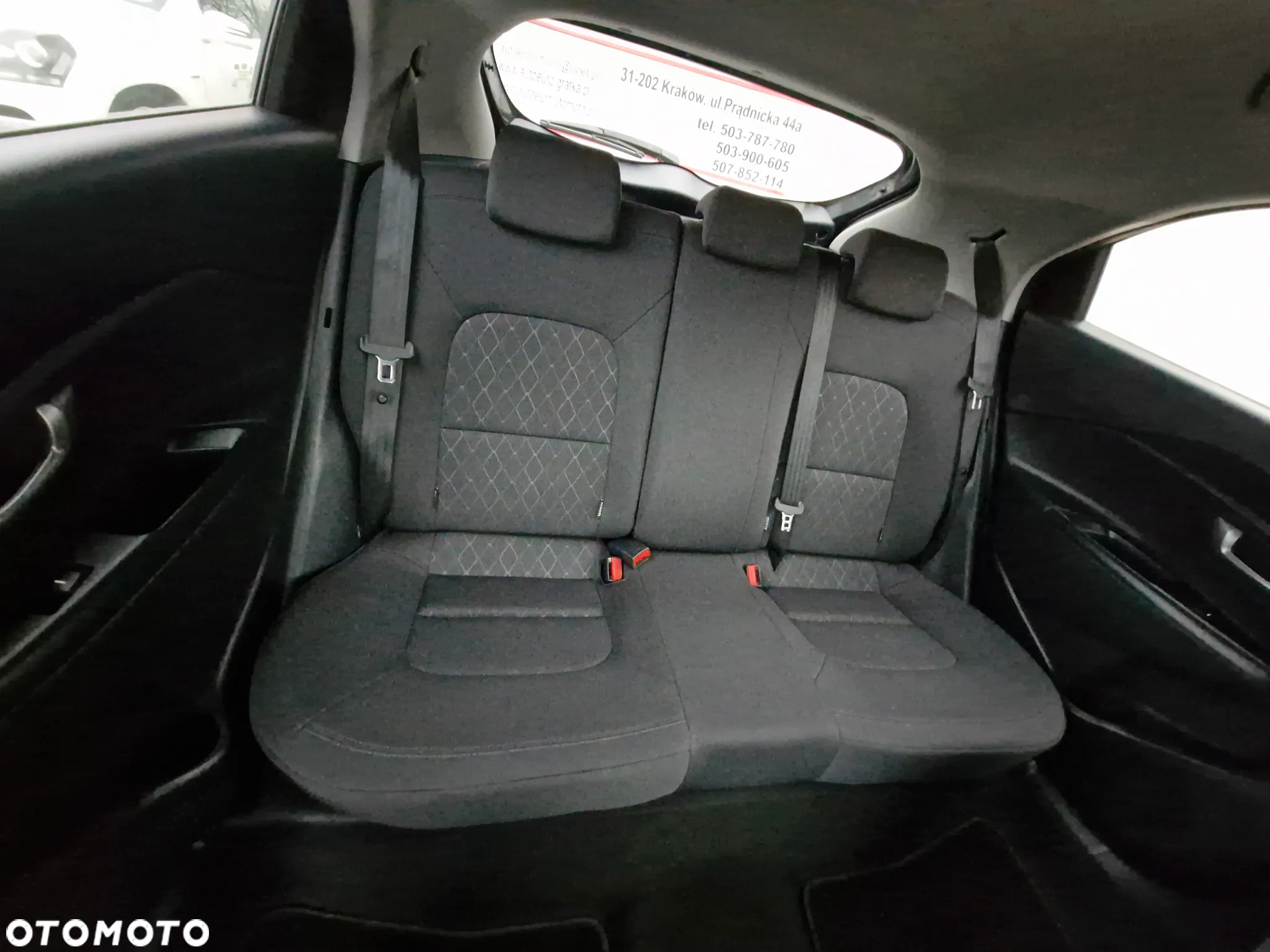 Kia Rio 1.2 XL - 19