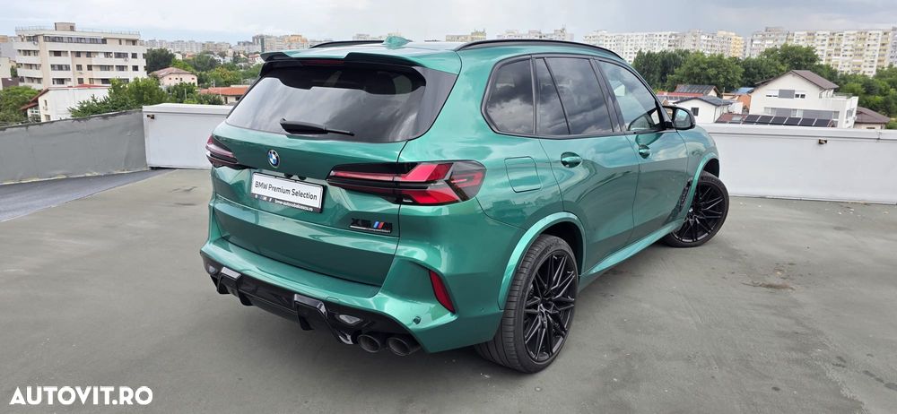 BMW X5 M - 6