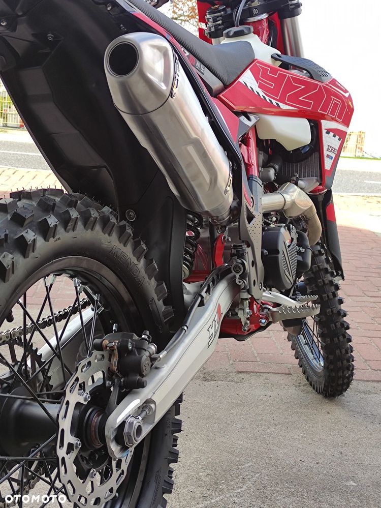 YZM M19 - 7