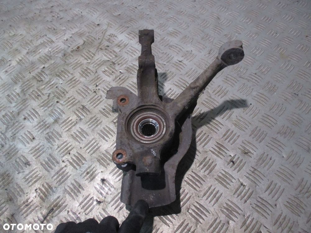 ZWROTNICA PRAWA PRZÓD FIAT SEICENTO 0.9 900 - 3