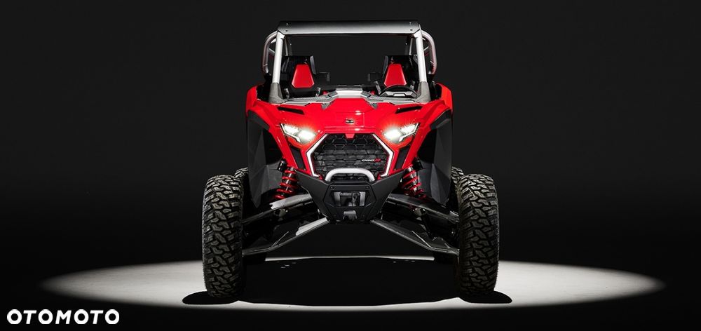 Polaris RZR - 2
