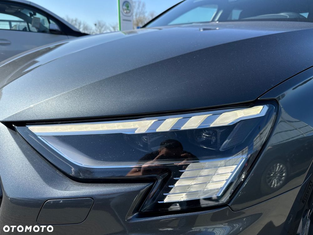 Audi A3 35 TFSI Sportback - 4