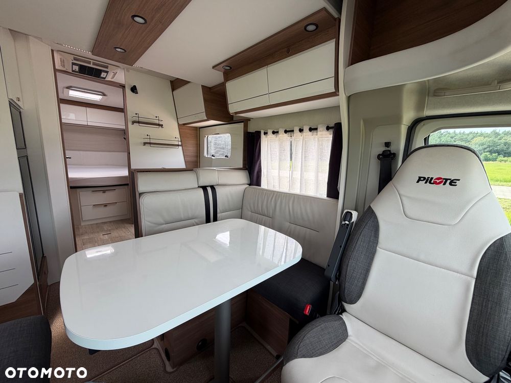 PILOTE P746C Expression - 17