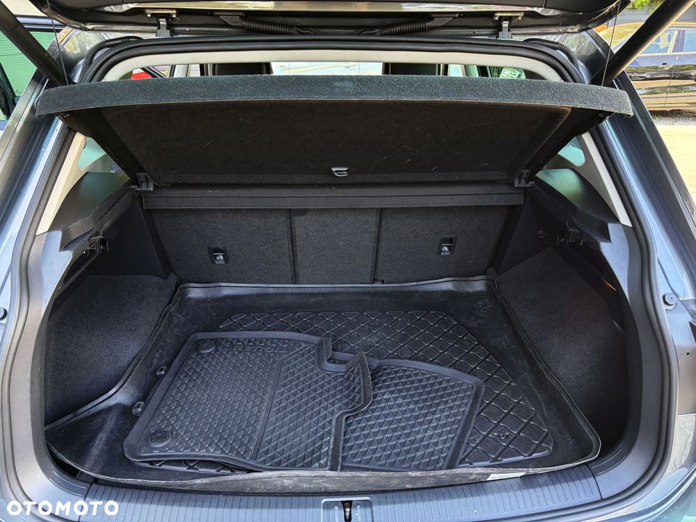 Volkswagen Tiguan 1.4 TSI 4Motion (BlueMotion Technology) DSG Highline - 35