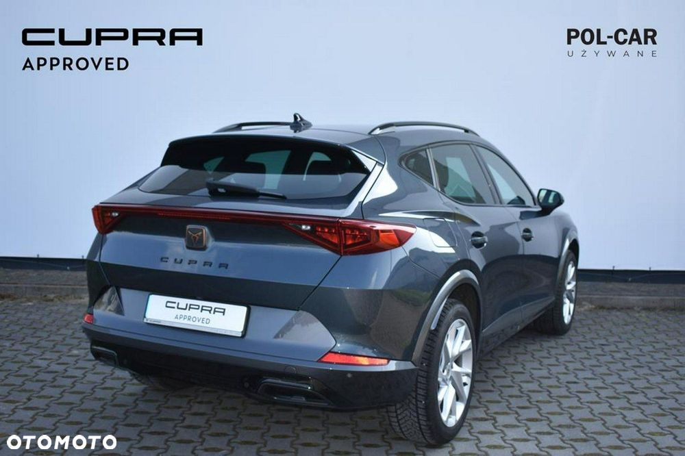 Cupra Formentor 1.5 TSI DSG - 3