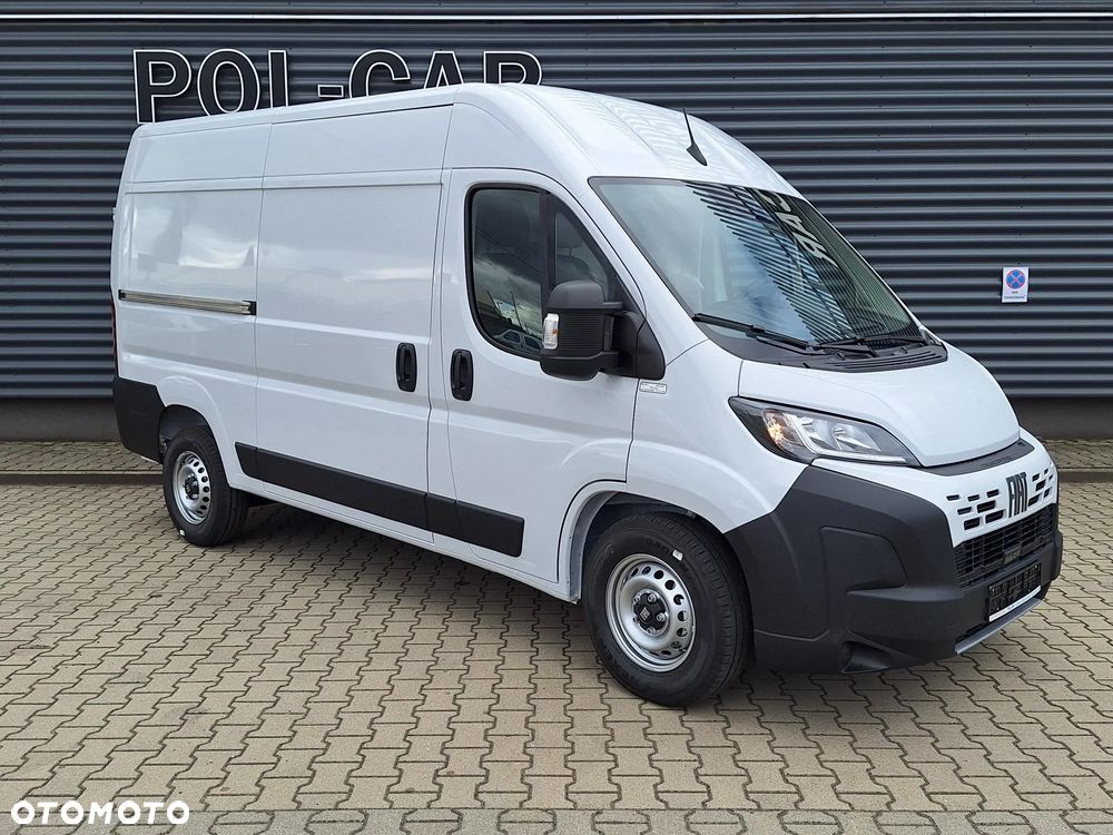 Fiat Ducato - 2