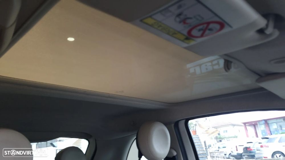Fiat 500 1.2 Lounge J16 - 16