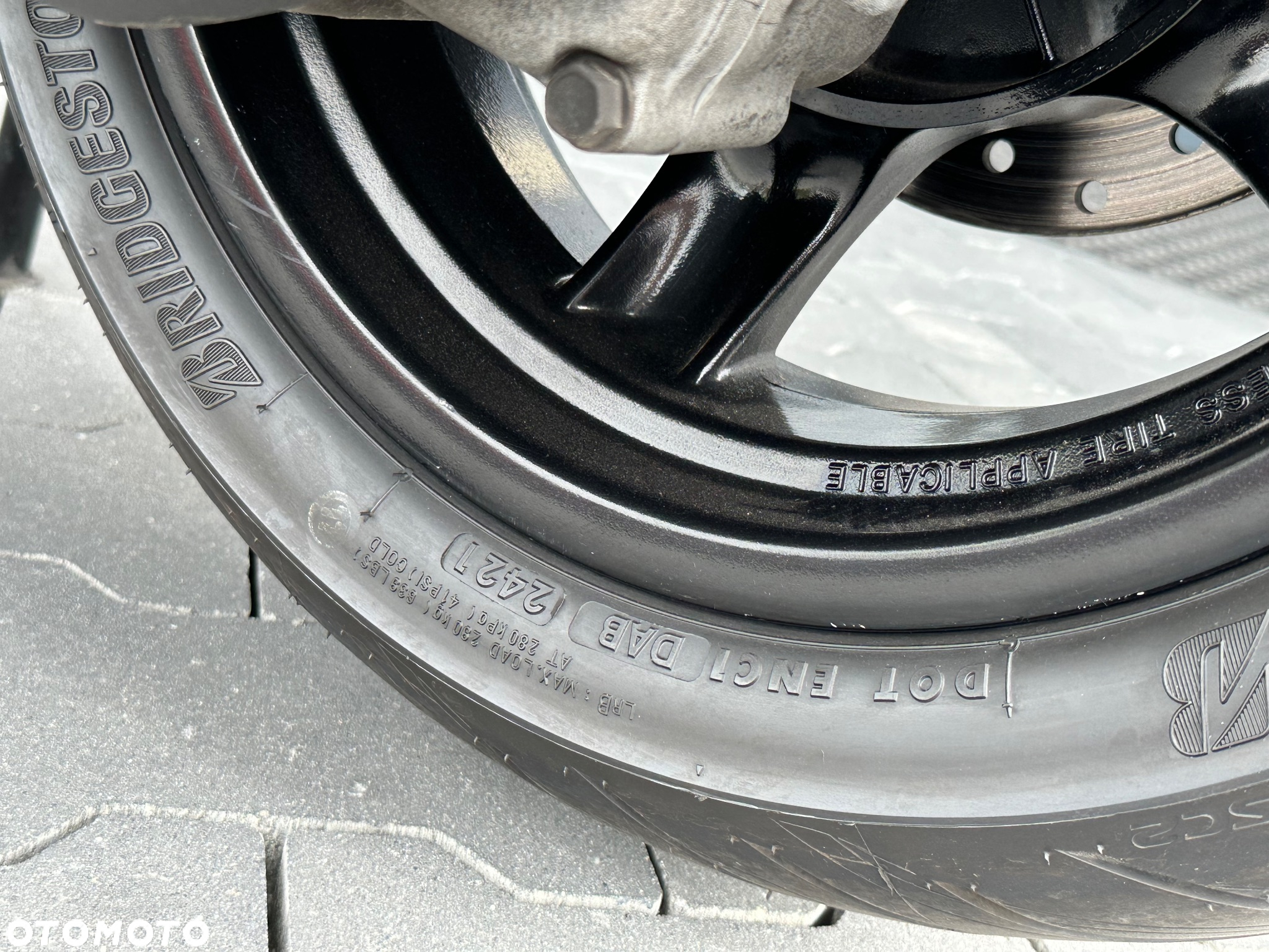 Kymco MyRoad - 31