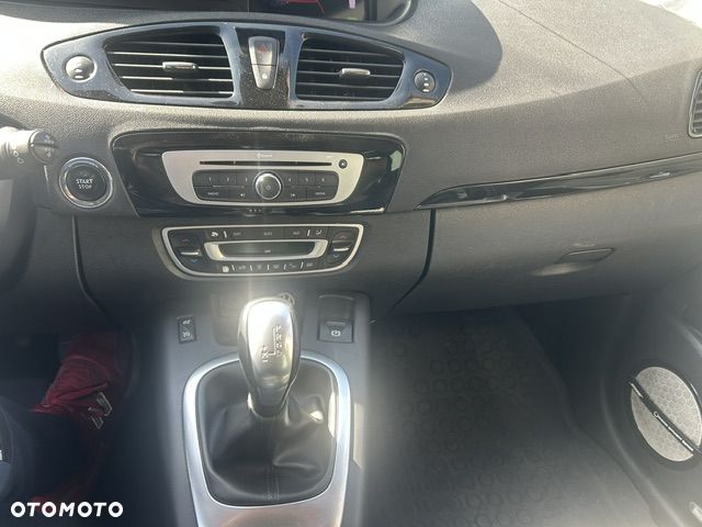 Renault Scenic ENERGY dCi 110 EDC BOSE EDITION - 29