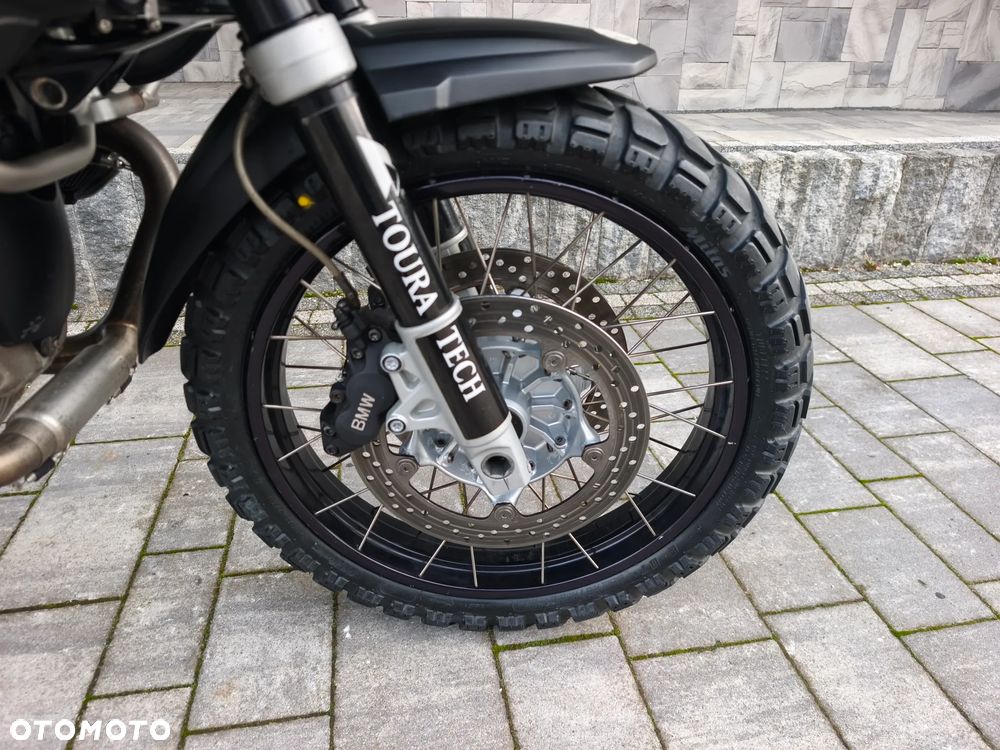 BMW GS - 11