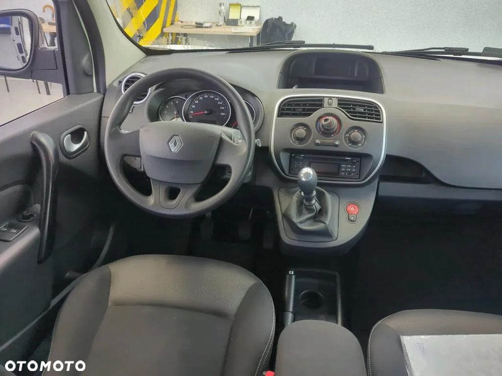 Renault Kangoo 1.5 dCi Zen - 10