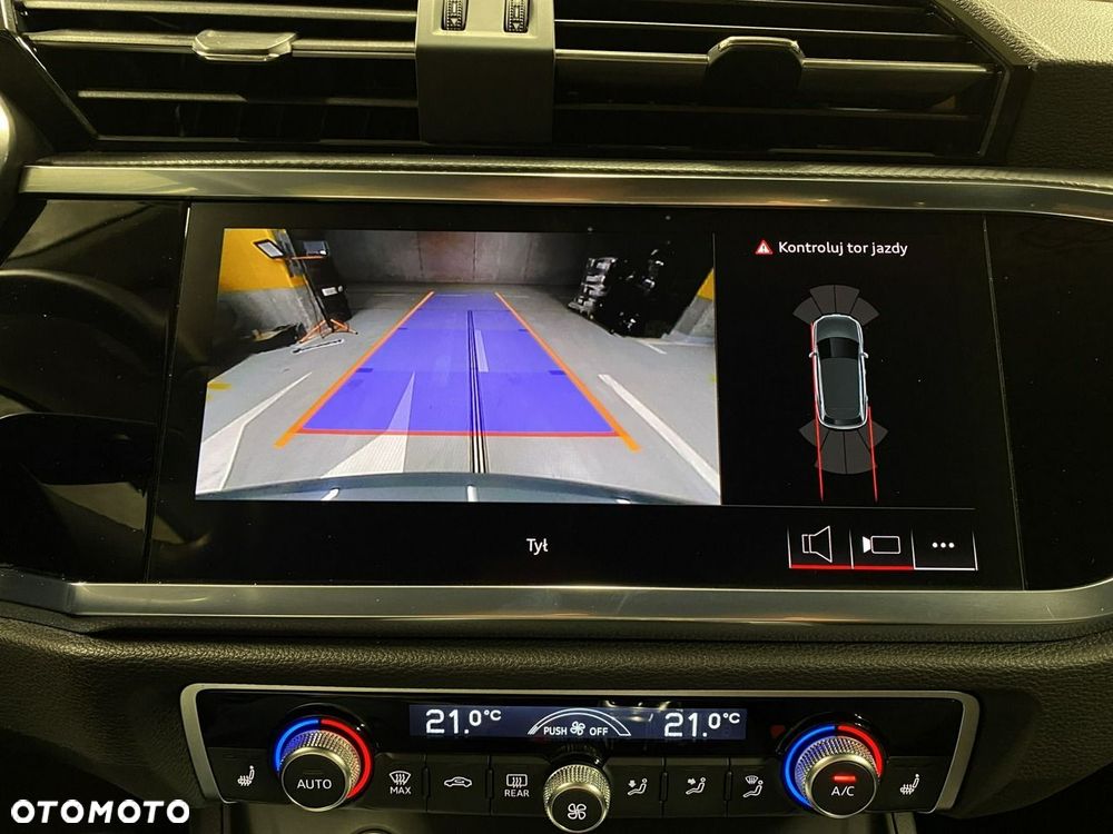 Audi Q3 2025