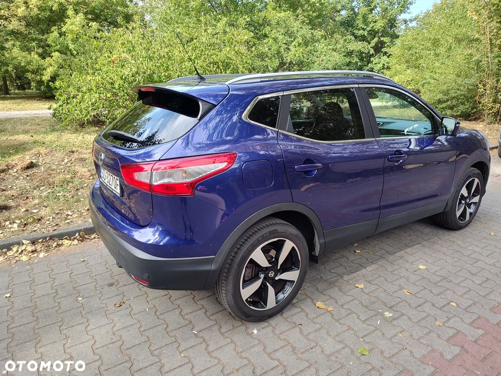 Nissan Qashqai 1.2 DIG-T N-Connecta - 30