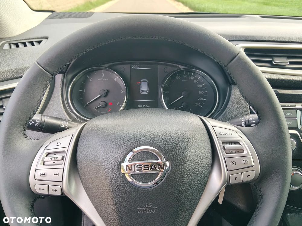 Nissan Qashqai 1.5 dCi Acenta - 17