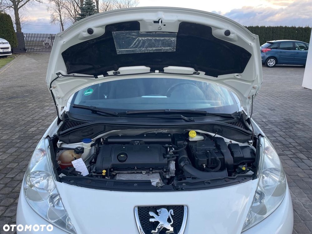 Peugeot 207 95 VTi Premium - 22