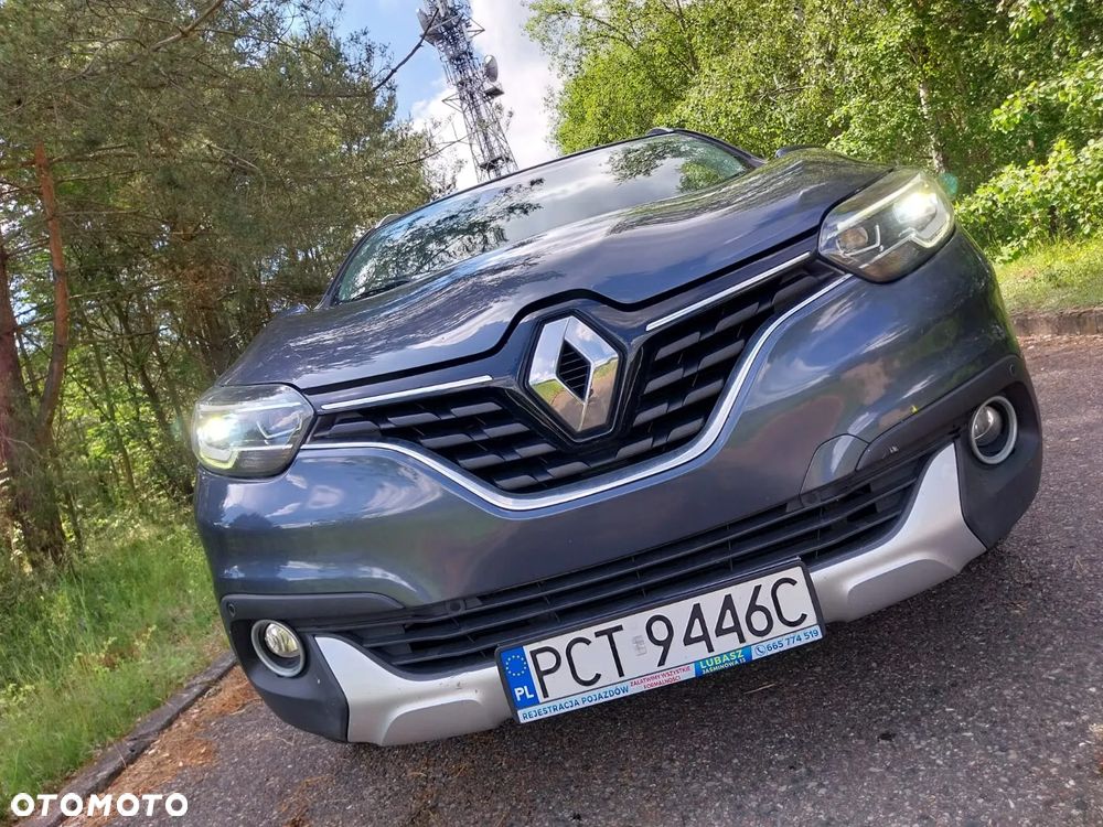 Renault Kadjar - 10