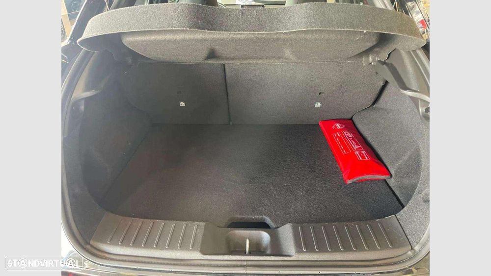 Nissan Juke 1.0 DIG-T N-Connecta NAV. - 8