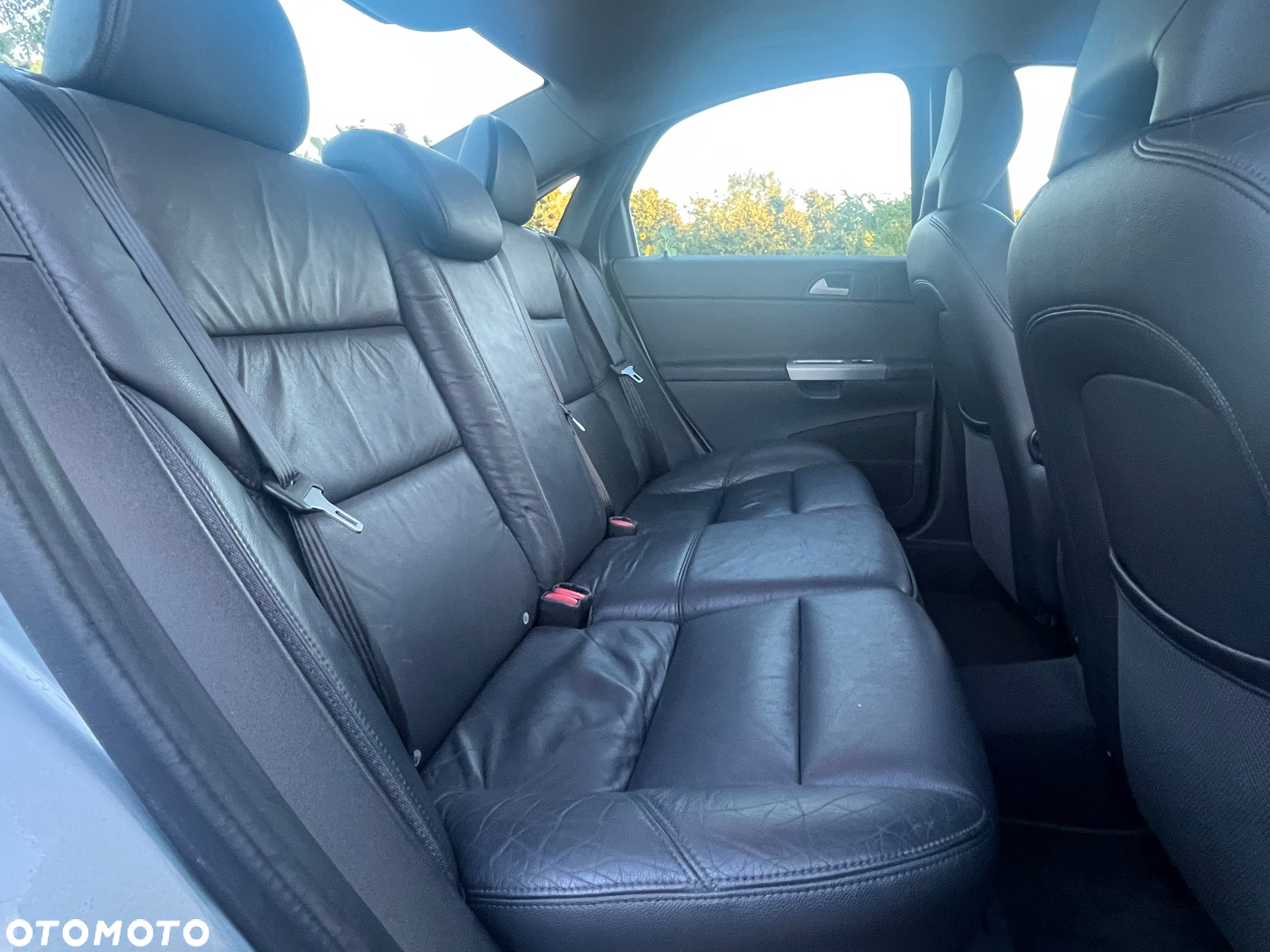 Volvo S40 2.4i Summum - 10