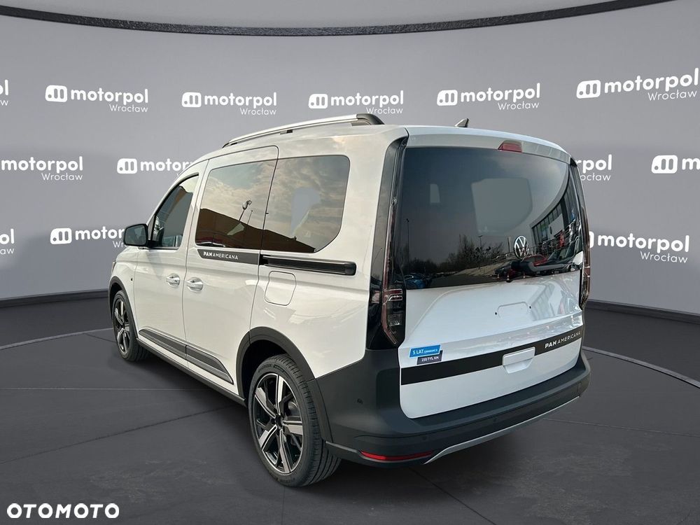 Volkswagen Caddy - 4