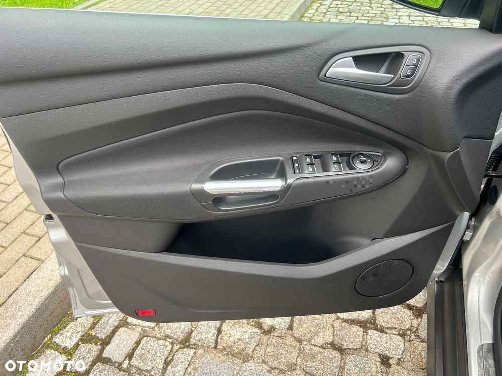 Ford C-MAX 1.0 EcoBoost Titanium ASS - 28