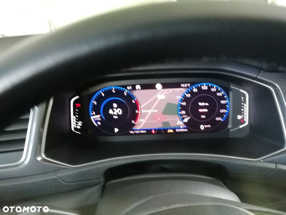 Volkswagen T-Roc 1.5 TSI GPF ACT IQ Drive DSG - 18