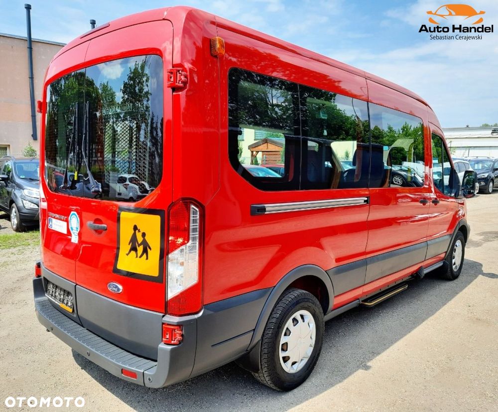 Ford Transit - 15