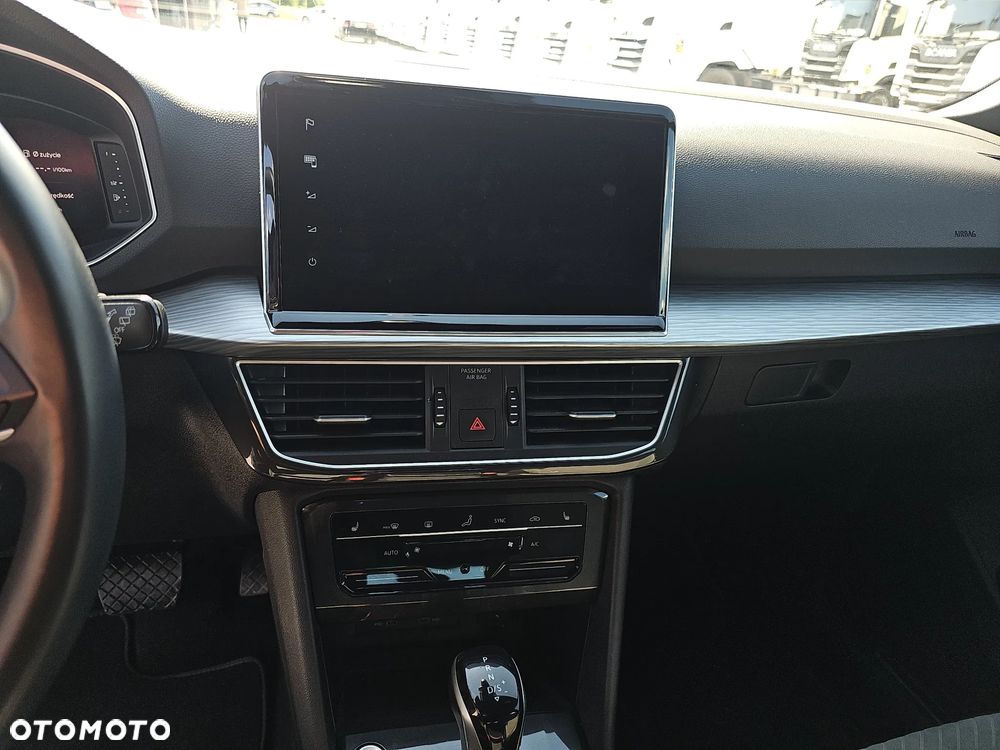 Seat Tarraco 1.5 Eco TSI EVO Xperience S&S DSG - 14