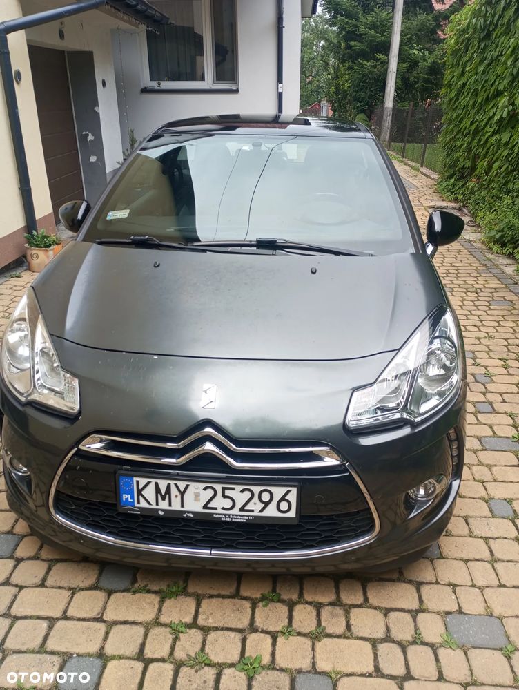Citroën DS3 - 9