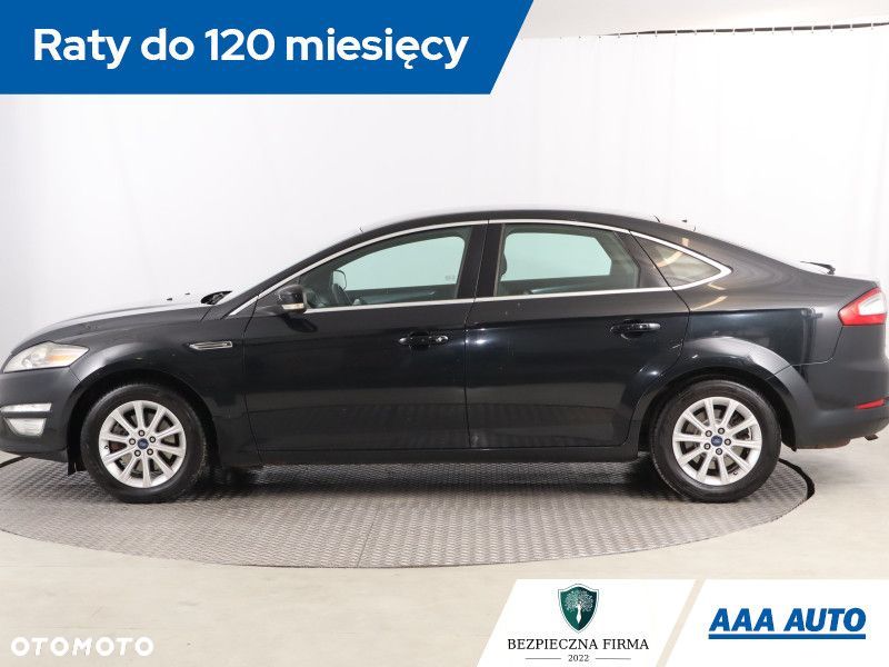 Ford Mondeo - 3