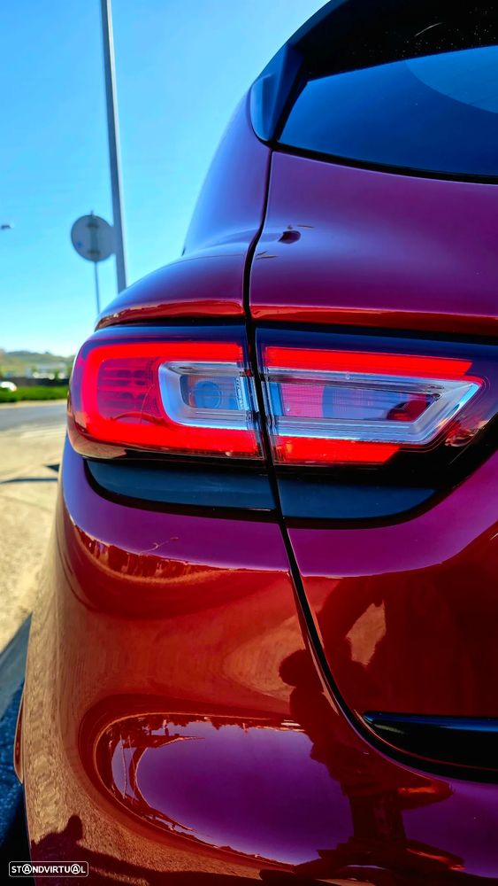 Renault Clio 1.5 dCi # - 6