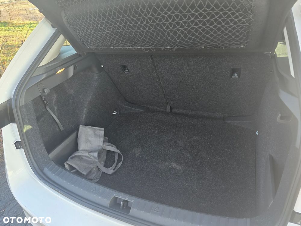 Skoda Scala 1.5 TSI Style DSG - 8