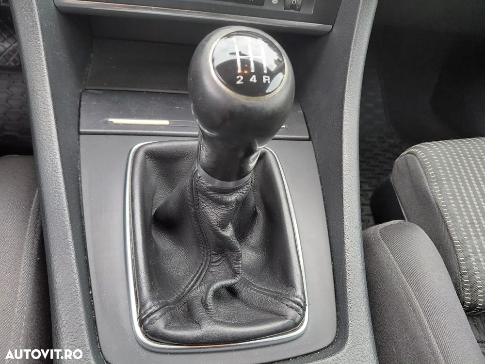 Audi A4 1.9 TDI - 17