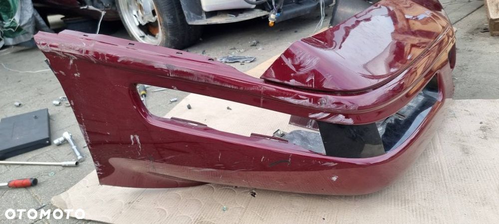 ZDERZAK PRZÓD CHEVROLET CORVETTE C4 LIFT - 8