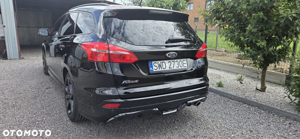 Ford Focus 2.0 TDCi ST-Line ASS - 6