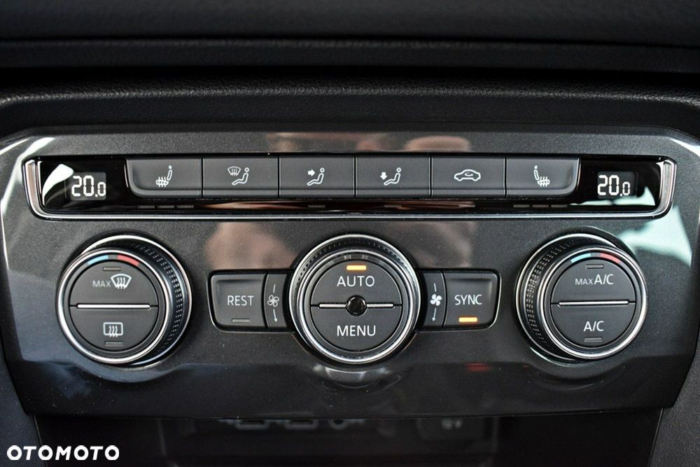 Volkswagen Tiguan 1.5 TSI EVO Comfortline DSG - 28