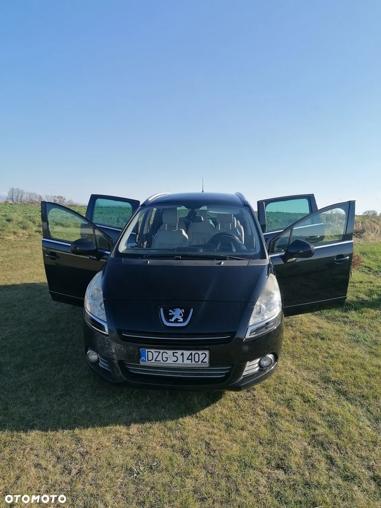 Peugeot 5008 1.6 HDi Premium - 32