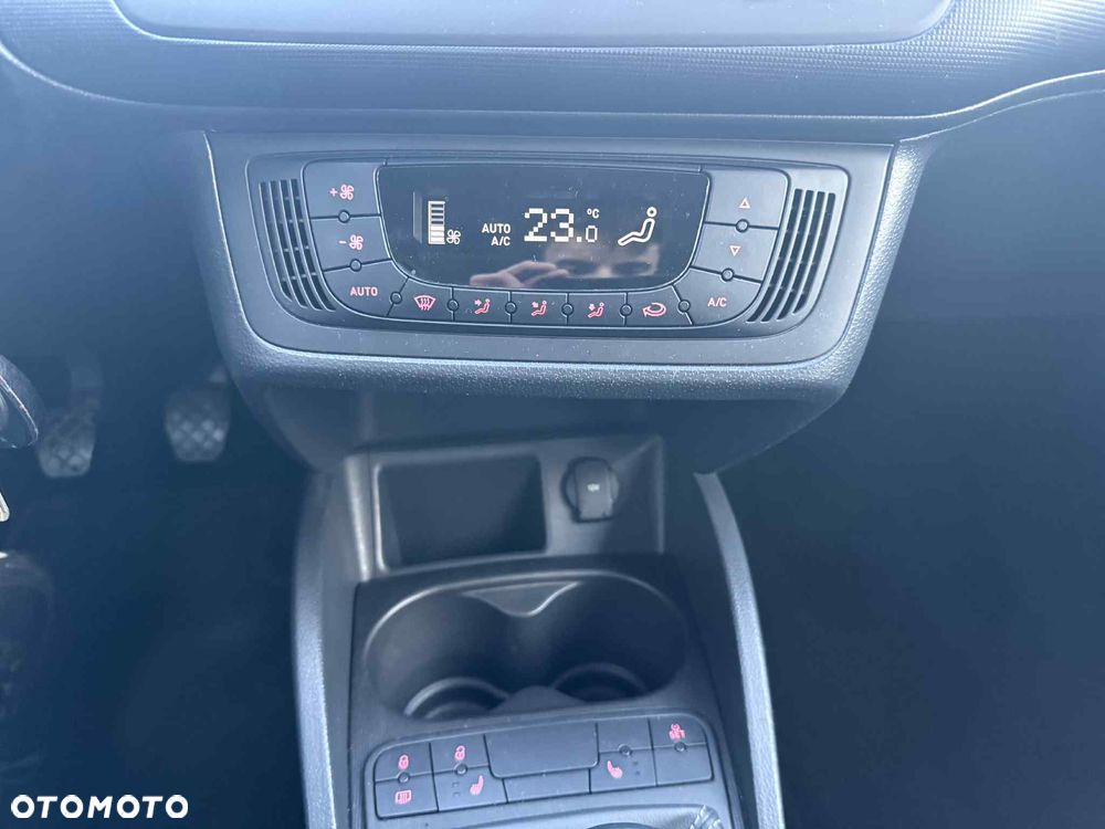 Seat Ibiza 1.2 TSI Style Salsa - 12