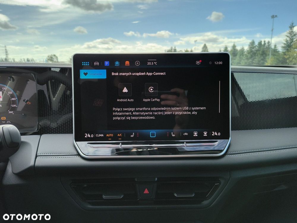 Volkswagen Tiguan 1.5 eTSI Life Plus DSG - 18