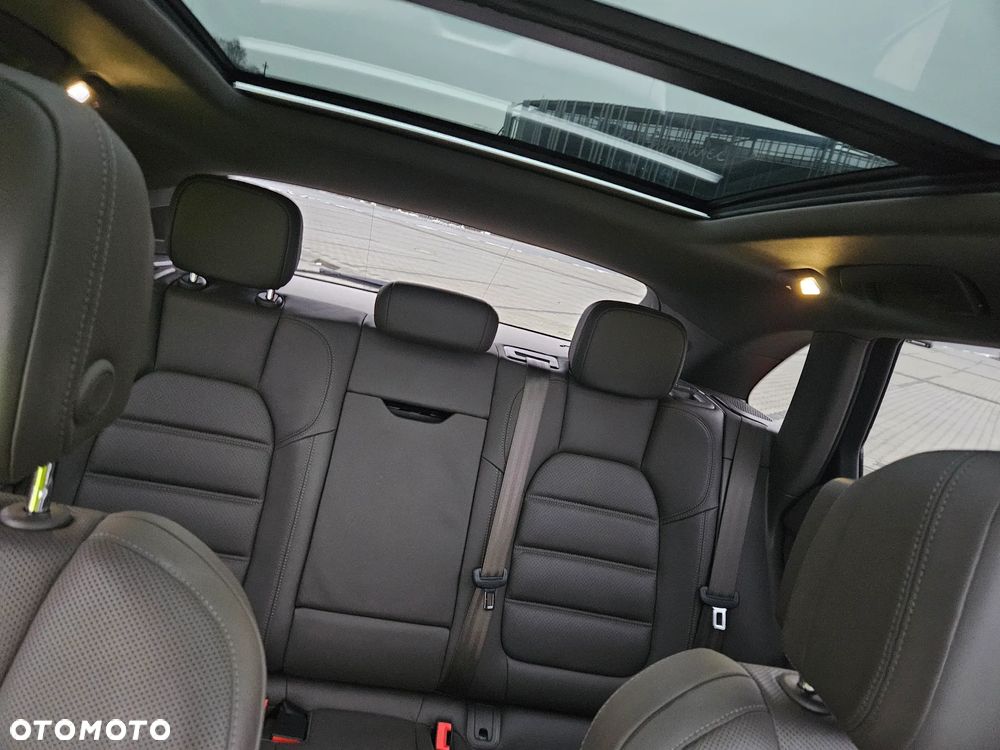 Porsche Macan PDK - 33