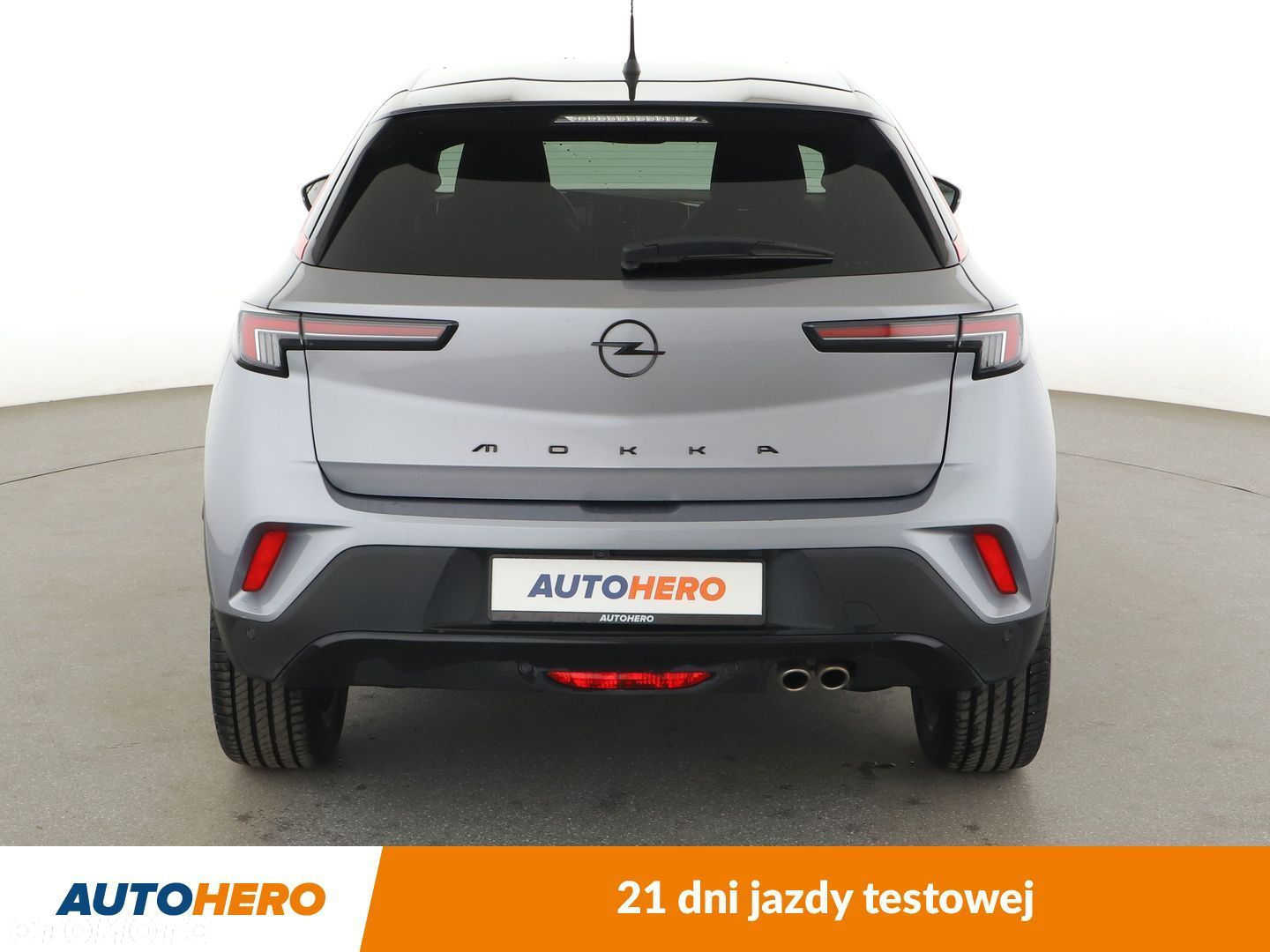 Opel Mokka - 5