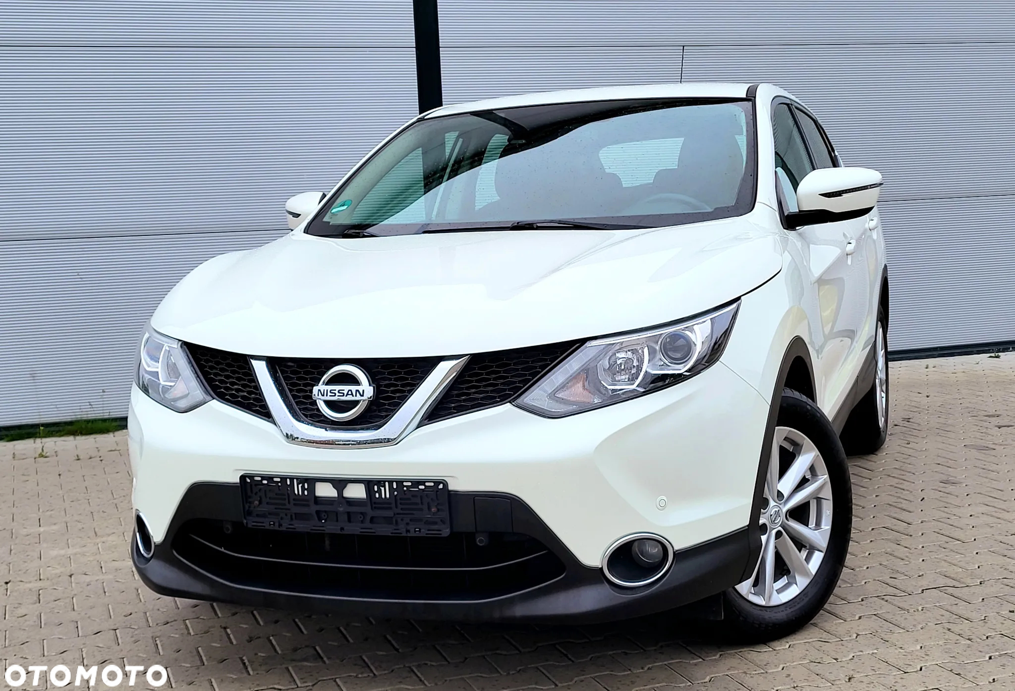 Nissan Qashqai 1.2 DIG-T Tekna - 16