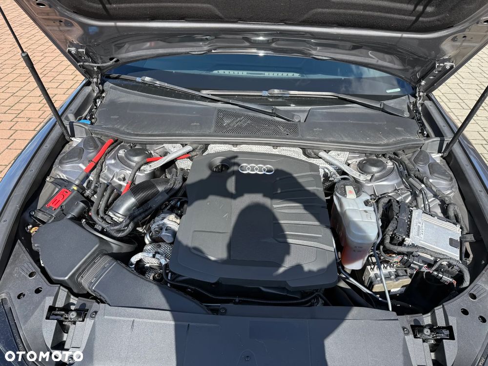 Audi A6 Avant 40 TDI S tronic - 17