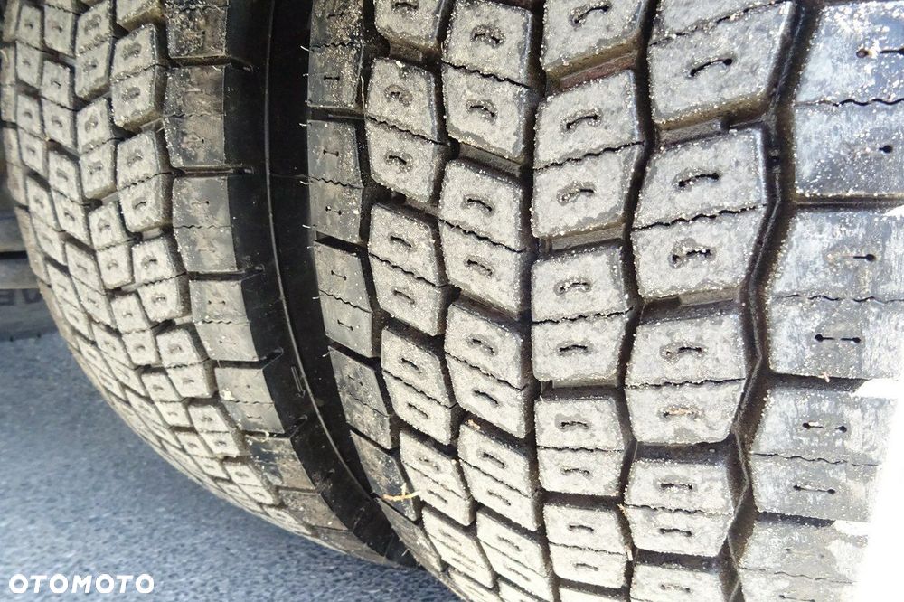 Scania P250 Euro 6 sypialna firanka wys.2.60 winda poduszki sprowadzony - 16