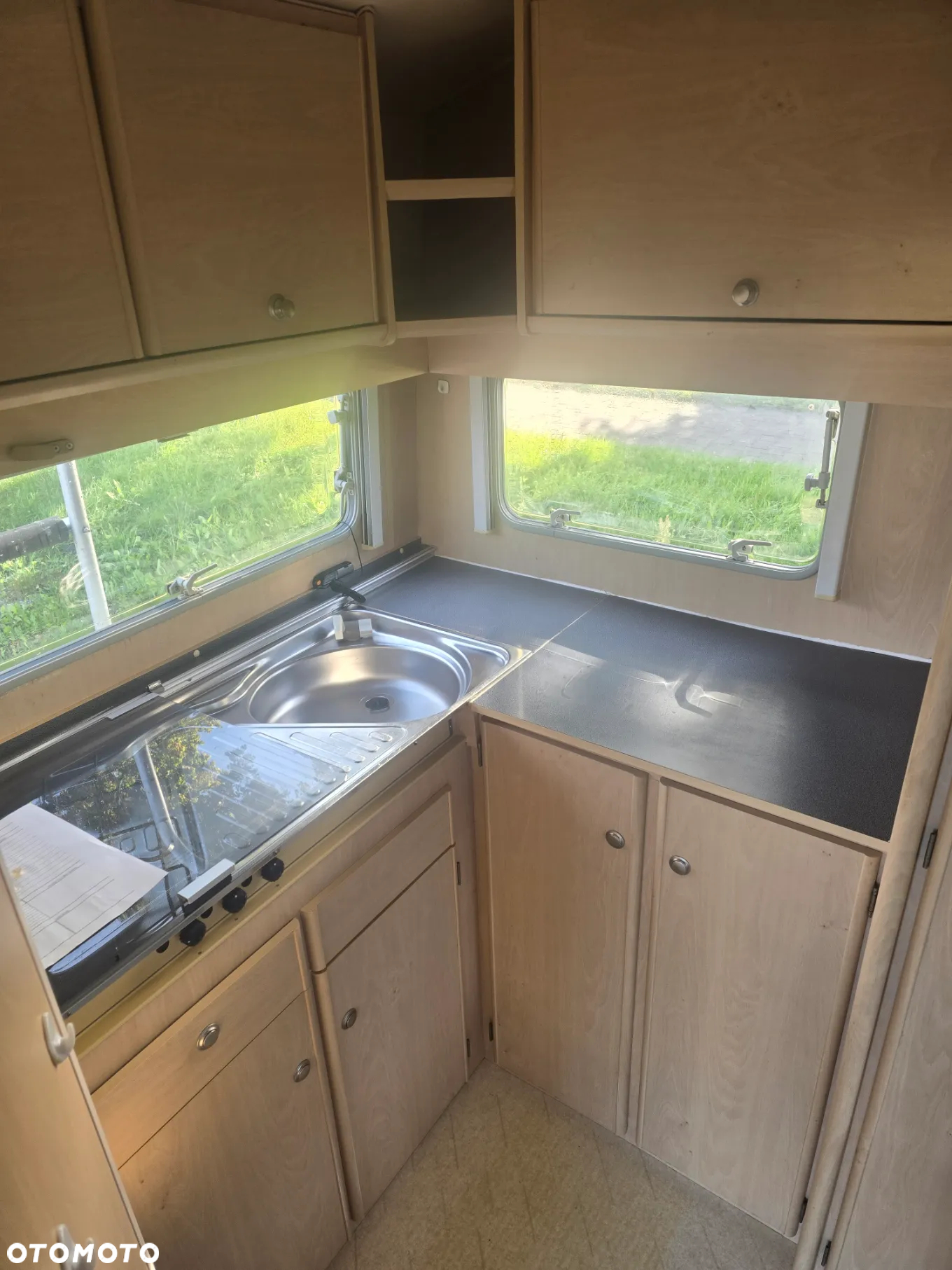 Beyerland 390-2 SPRINTER - 8
